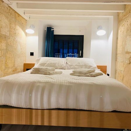 L'Atelier D'Hugla Apartment Бордо Екстериор снимка